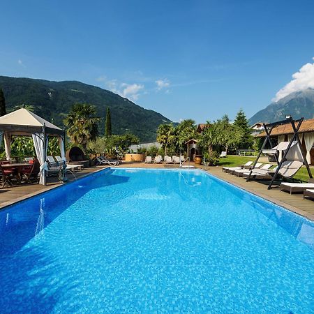 Ruster Resort Lagundo Exteriér fotografie